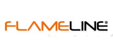 FLAMELINE - logo